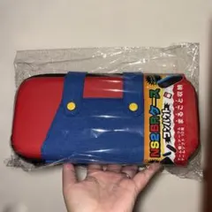 スイッチNintendo Switch マリオ カバー ケース