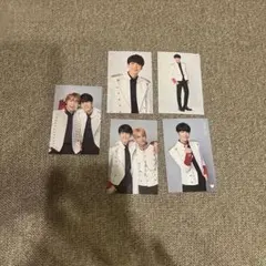 SEVENTEEN セブチ IDEALCUT IN JAPAN トレカ付 - メルカリ