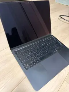 ジ*ェ様 MacBook Air M2 13インチ 8GBメモリ 256GB S