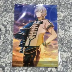 アイナナ プリントキャラマイド ブロマイド 四葉環