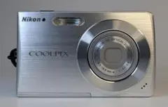 2026年最新】coolpix s200の人気アイテム - メルカリ