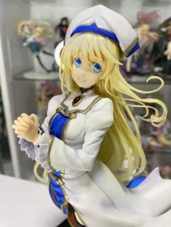 ゴブリンスレイヤー　女神官　ファット・カンパニー　正規品 箱ありのサムネイル