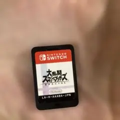 大乱闘スマッシュブラザーズ special