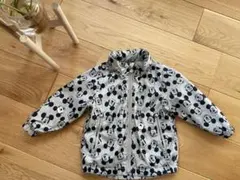Baby GAP Disney マウンテンパーカー