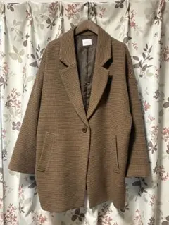 LOWRYS FARM レディース コート