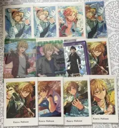 あんスタ ぱしゃこれ ぱしゃっつ 羽風薫 2