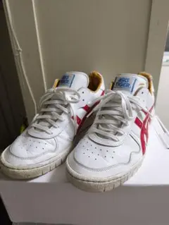 2026年最新】asics ジャパンlの人気アイテム - メルカリ