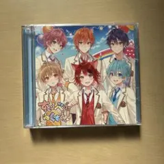 すとろべりーねくすとっ！