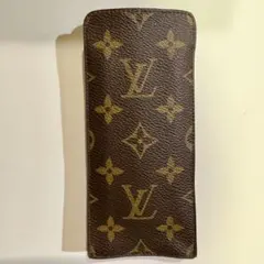 2025年最新】ヴィトン 眼鏡ケースの人気アイテム - メルカリ