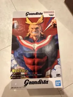 2026年最新】僕のヒーローアカデミア Grandista-ALL MIGHT-の人気