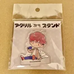 『ロスタイムに餞を』ココミ／アクリルぷちスタンド／尽