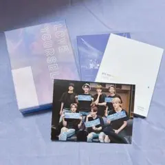 BTS LOVE YOURSELF NEW YORK DVD
