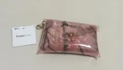 francfranc エコバッグ