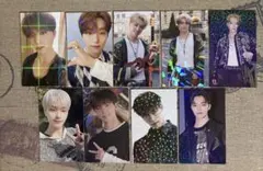 SEVENTEEN ディノ　トレカ　ラキドロ　TSUTAYA HMV タワレコ