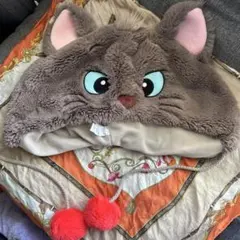 ベルリオーズ ファンキャップ/ディズニー