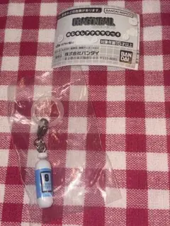 ドラゴンボール めじるしアクセサリー4 カプセル