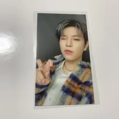 the sound 通常盤　トレカ　スンミン