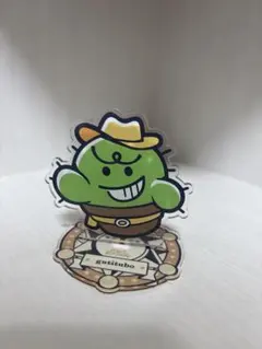 ぐちつぼ REVOLVER アクリルスタンド