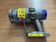 ダイソン　V10 SV12 美品　本体 2026年最新】ダイソン 掃除機 dyson v10 fluffy sv12 ffの人気アイテム