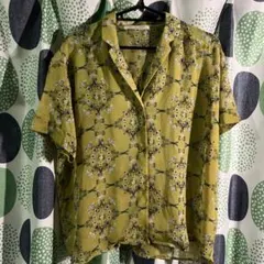 ページボーイ　半袖シャツのサムネイル