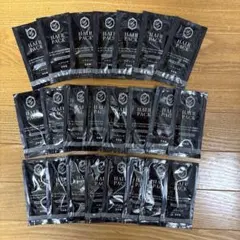 アロマドールヘアパック　21個セット　日本製　ダージリンティーの香り