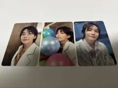SEVENTEEN セブチ　ジョンハン