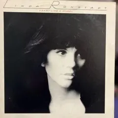中森明菜 MOONLIGHT SHADOW-月に吠えろ レコード 小室哲哉 - メルカリ