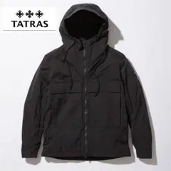 TATRASタトラス　マウンテンパーカー TATRAS（タトラス）の「TATRAS タトラス CASTOR（マウンテン