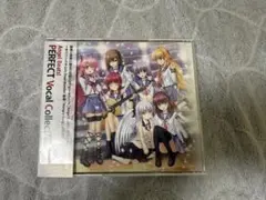 Angel Beats! PERFECT Vocal Collection