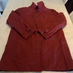 Eddie Bauer ステンカラーコート Lサイズ