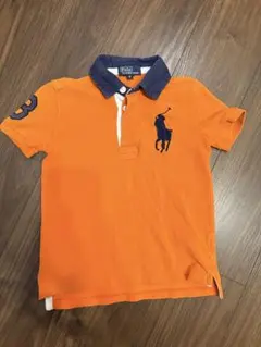 ラルフローレン　ポロシャツ　5