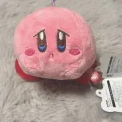 星のカービィ マスコット5 しょんぼり