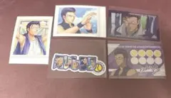 新テニスの王子様 比嘉中 まとめ売り 木手永四郎 甲斐裕次郎 - メルカリ