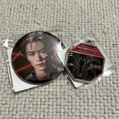 2026年最新】川村壱馬の人気アイテム - メルカリ