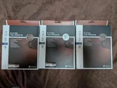 Noctua 14cmケースファン 3個セット