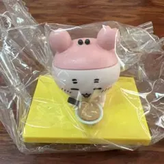 【古本屋さん】松屋コラボ 鬼辛カレー フィギュア