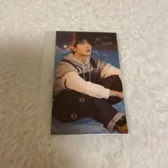 SEVENTEEN セブチ ウォヌ トレカ HMV特典 DREAM