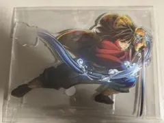 鬼滅の刃 無限城編 劇場版 キービジュアルアクリルスタンド　冨岡義勇