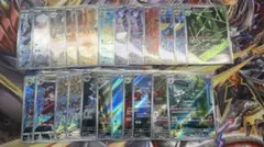 ポケモンカードゲーム　AR CHR まとめ売り