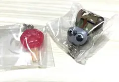 ズートピア めじるしアクセサリー アイスキャンディー フラッシュ