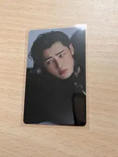 ENHYPEN ソンフン トレカ THE SIN:VANISH HMV特典