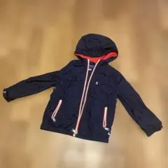 POLO RALPH LAUREN フード付きジャケット 110/56