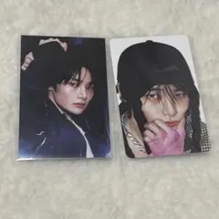 straykids karma I.N まとめ売り　トレカ