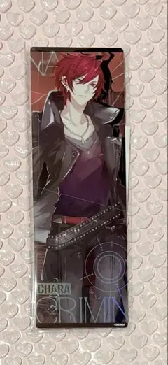 クリミナーレ！ ホロチケット カラ