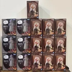 新品未開封 葬送のフリーレン フィギュアまとめ売り 13体セット - メルカリ