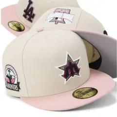 MARINERS 59FIFTY ベースボールキャップ 7 1/8