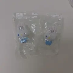 リズムくんフィギュア　ドーリーミックス