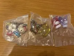 なかよしドロップチャーム サンリオ