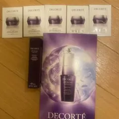 コスメデコルテリポソームアドバンストリペアアイセラム、クリーム