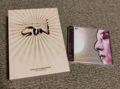 石井竜也×姿月あさと Special Project 「SUN」+「MOON」